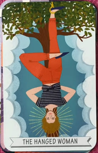 The Good Karma Tarot